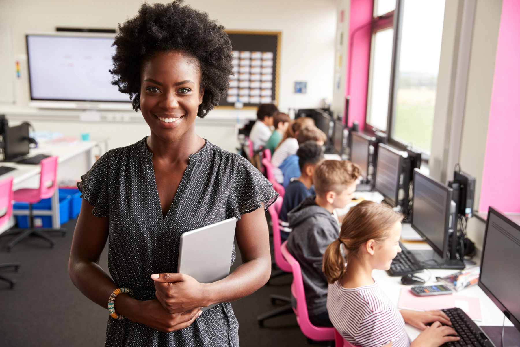 Werken in het onderwijs, iets voor jou