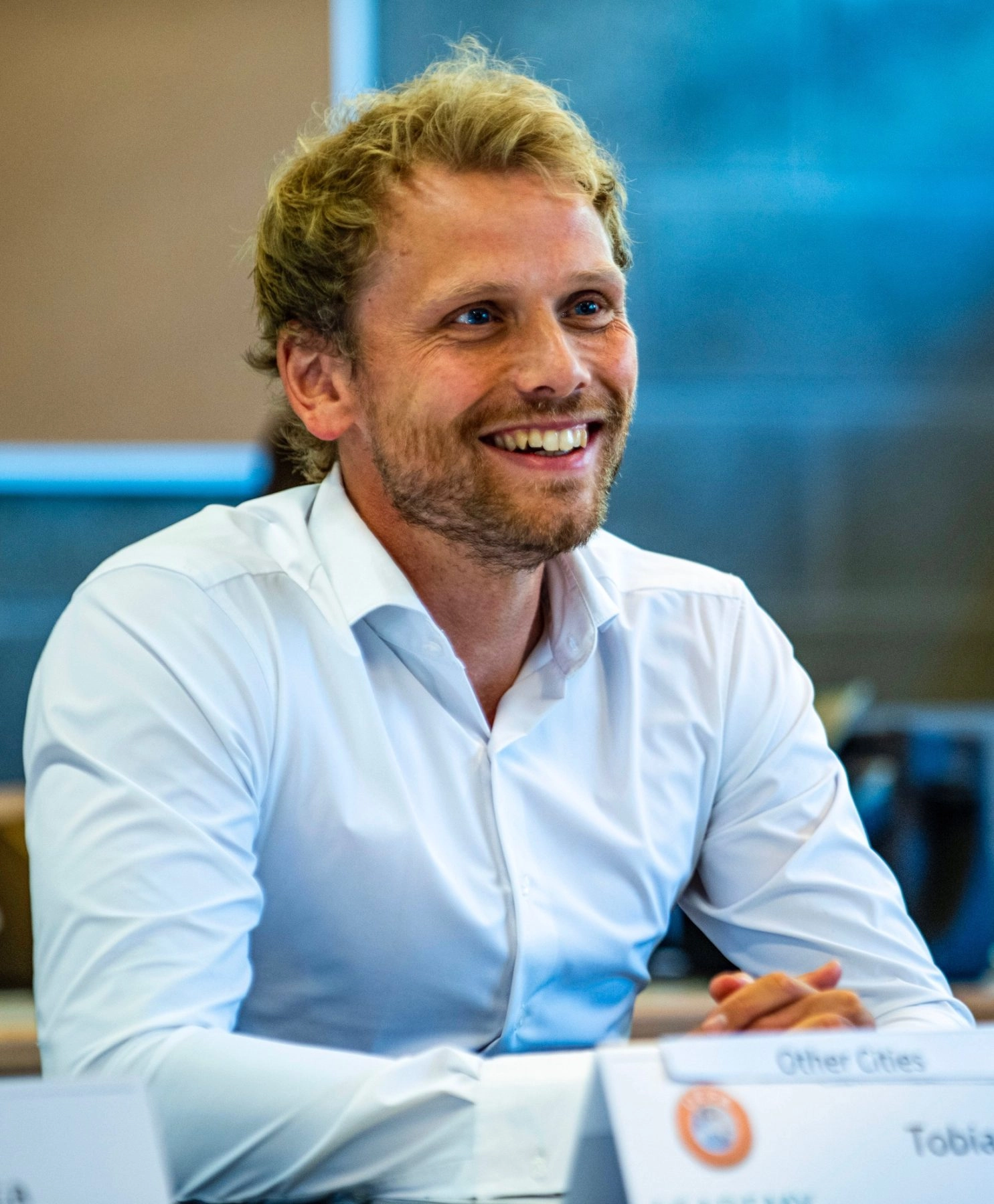 Tobias Kuyvenhoven