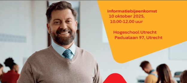 Informatiebijeenkomst Statushouders voor de Klas